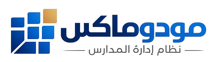 شعار مودوماكس